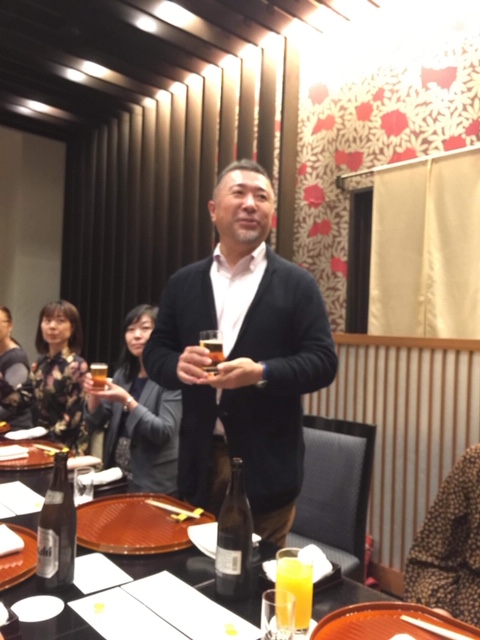 笑顔の先生が大阪に集合！〜SC協会総会＆ブリルエッチ10周年記念会〜 スマイルクリエーター協会